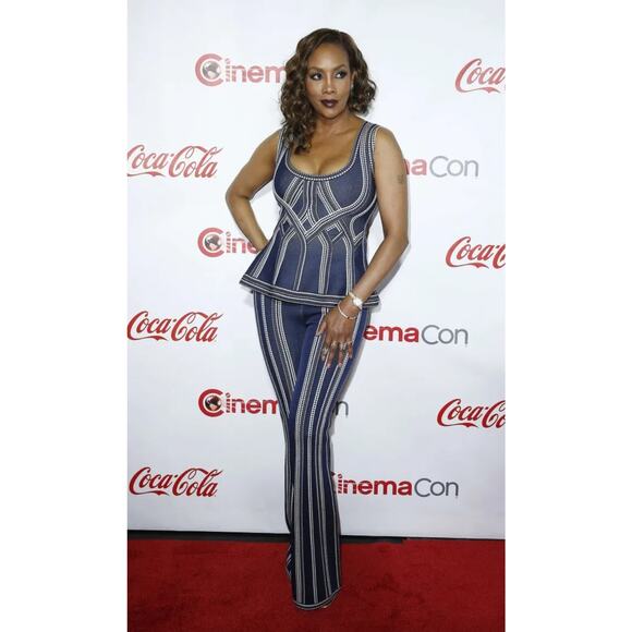 Hervé Léger by Max Azria Lucille Pants - Picture 3 of 9